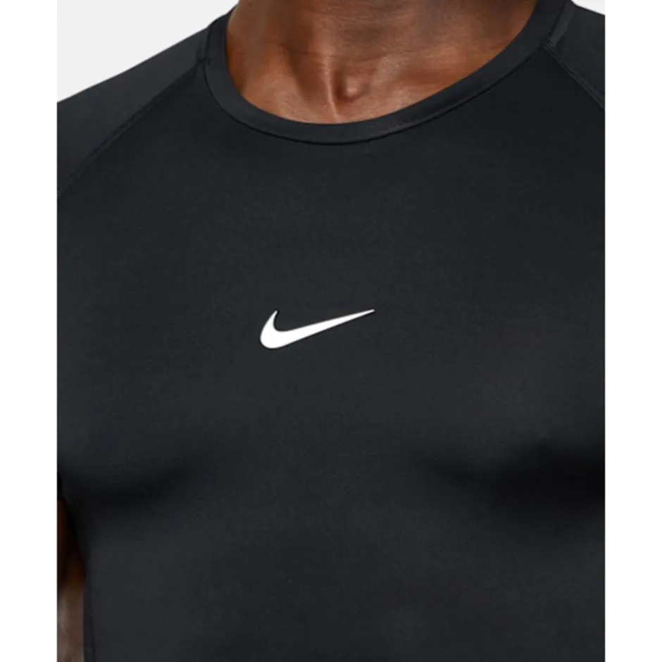 Mens Pro Base Training T-Shirt-Nike Best