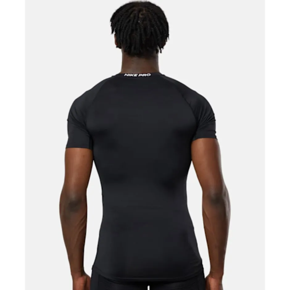 Mens Pro Base Training T-Shirt-Nike Best