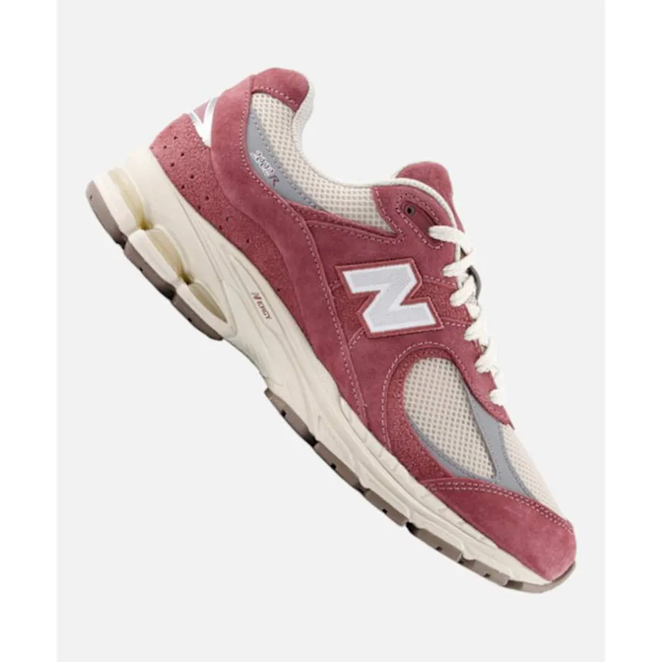 Mens 2002R Trainers-New Balance Clearance