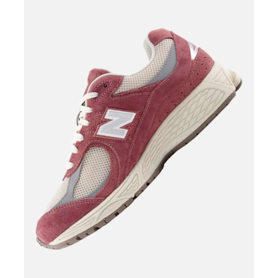 Mens 2002R Trainers-New Balance Clearance