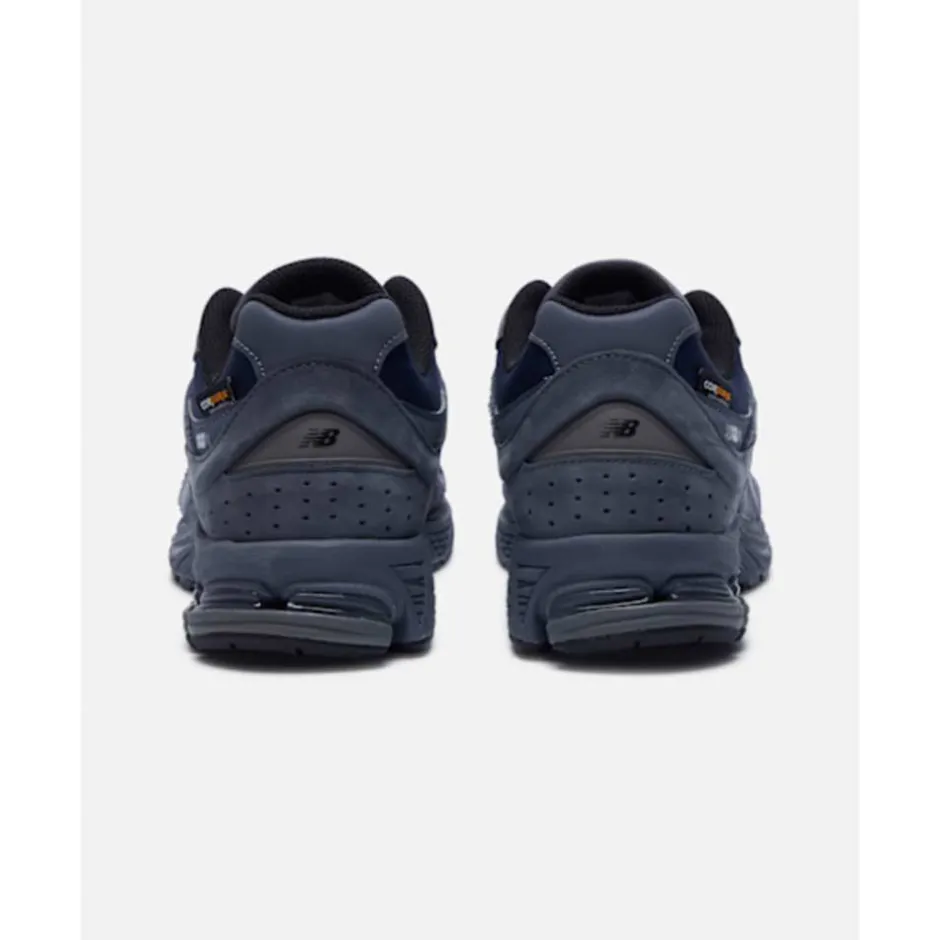 Mens 2002R Trainers-New Balance Hot