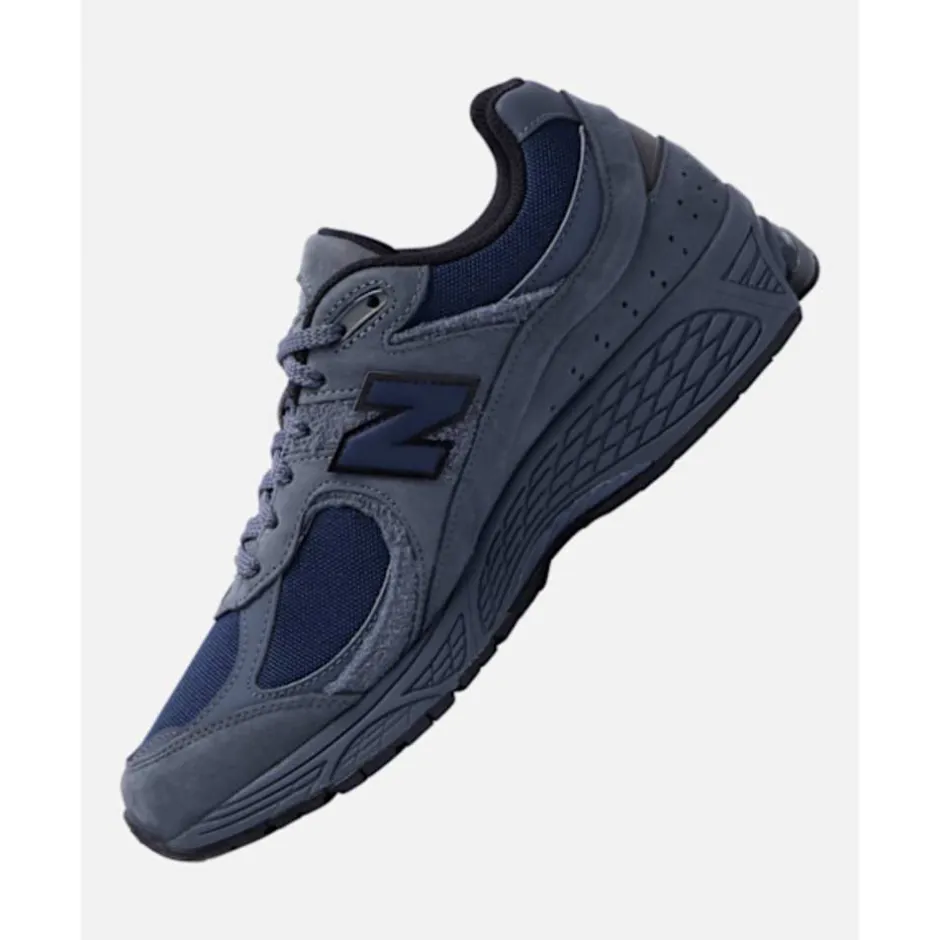 Mens 2002R Trainers-New Balance Hot