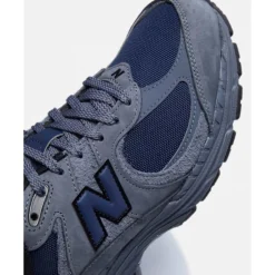 Mens 2002R Trainers-New Balance Hot