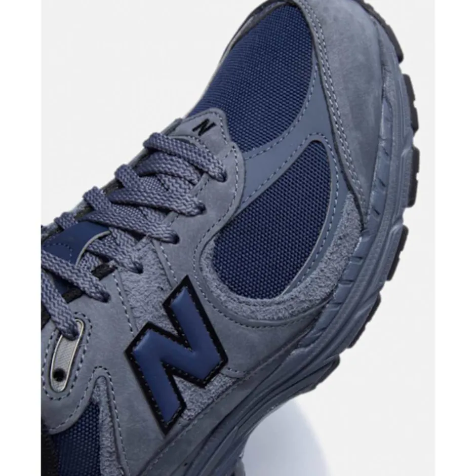 Mens 2002R Trainers-New Balance Hot