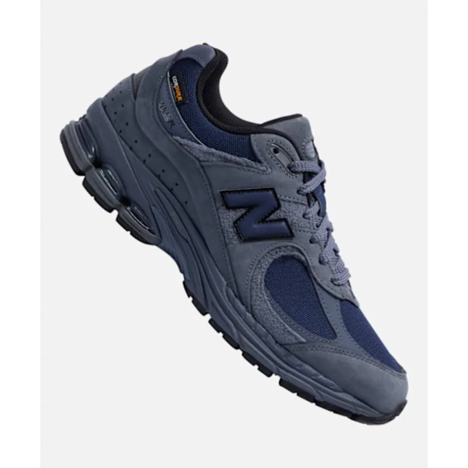 Mens 2002R Trainers-New Balance Hot