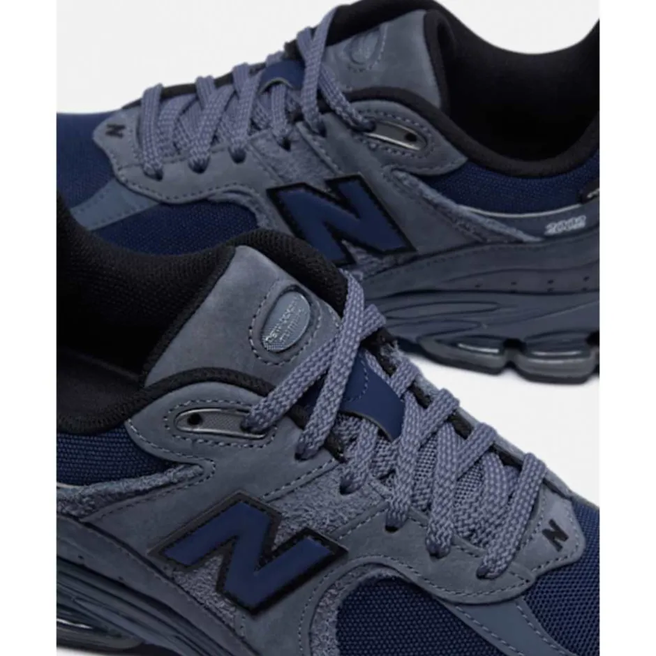 Mens 2002R Trainers-New Balance Hot