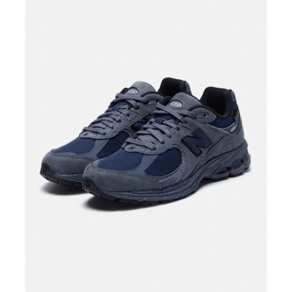 Mens 2002R Trainers-New Balance Hot