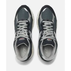 Mens 2002R Trainers-New Balance Best