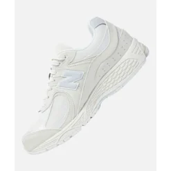 Mens 2002R Trainers-New Balance New