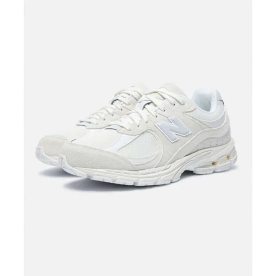 Mens 2002R Trainers-New Balance New