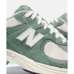 Mens 2002R Trainers-New Balance Online