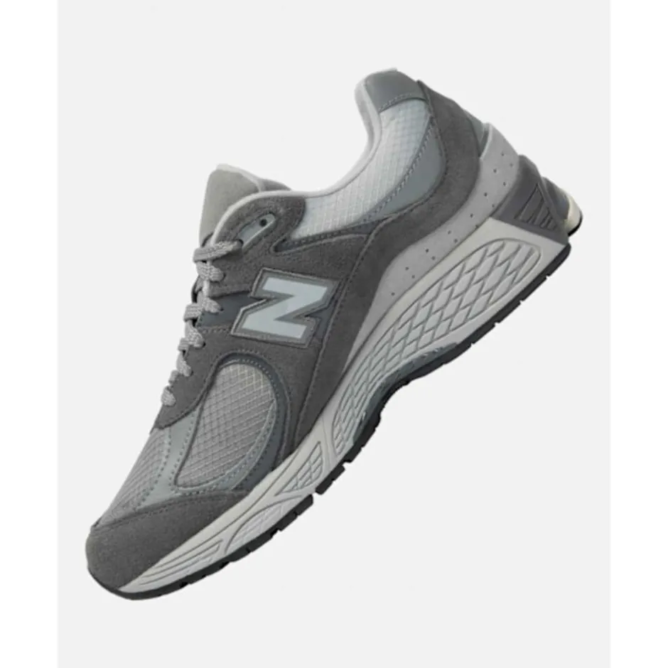 Mens 2002R Trainers-New Balance Outlet