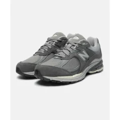 Mens 2002R Trainers-New Balance Outlet