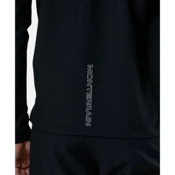 Mens Ramble 3.0 Woven Full Zip Jacket-Monterrain Fashion