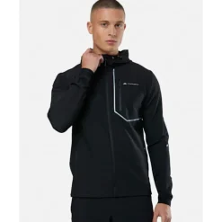 Mens Ramble 3.0 Woven Full Zip Jacket-Monterrain Fashion