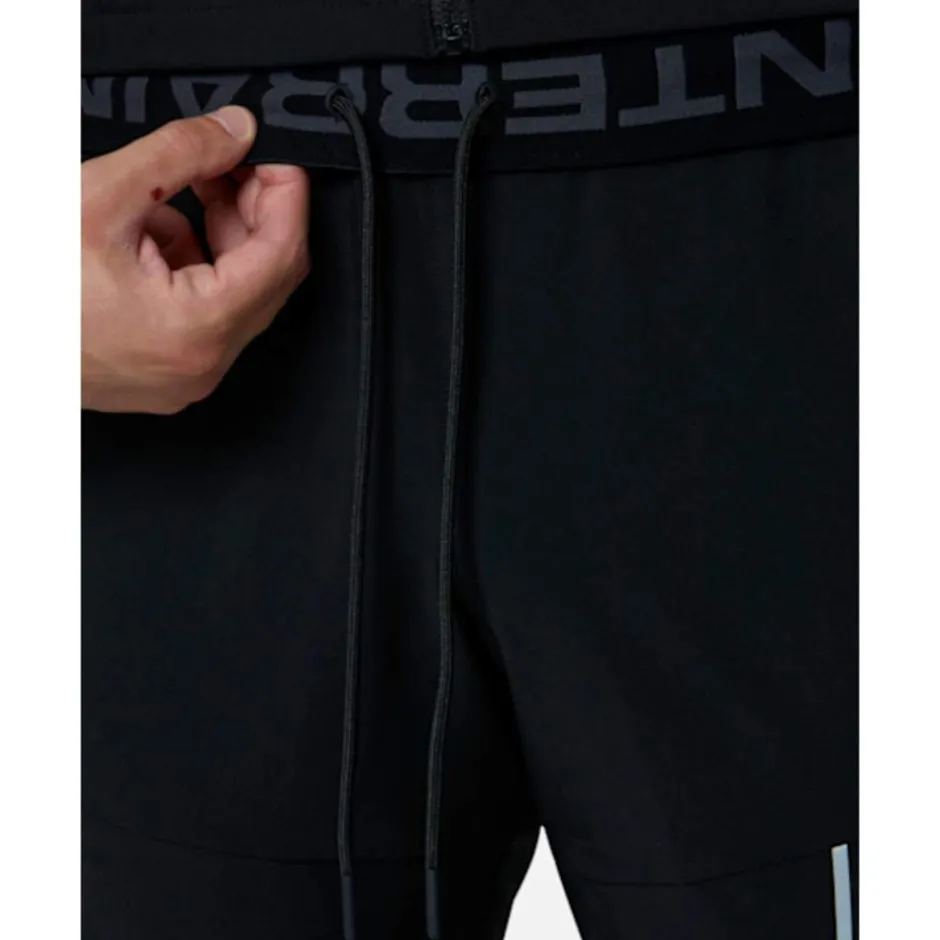 Mens Ramble 3.0 Woven Pant-Monterrain Best