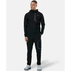 Mens Ramble 3.0 Woven Pant-Monterrain Best