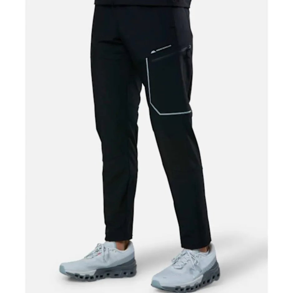 Mens Ramble 3.0 Woven Pant-Monterrain Best