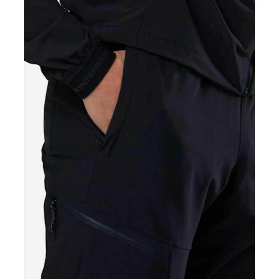 Mens Ramble 3.0 Woven Pant-Monterrain Best