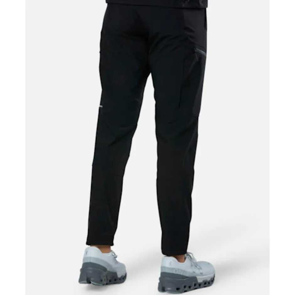Mens Ramble 3.0 Woven Pant-Monterrain Best