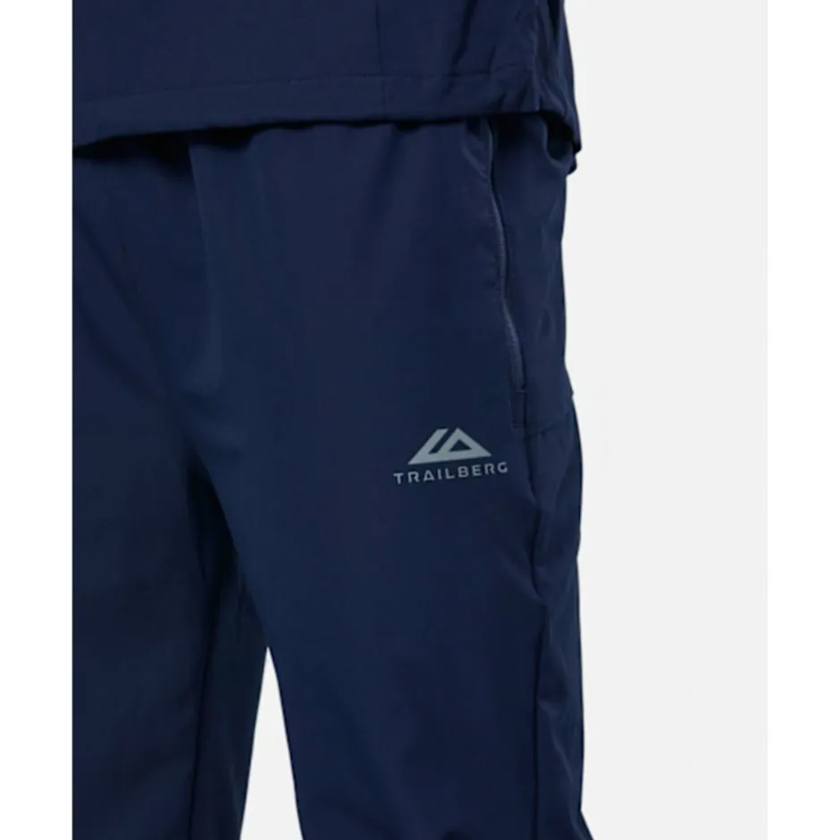 Mens Rapid Dash Woven Pant-Trailberg New