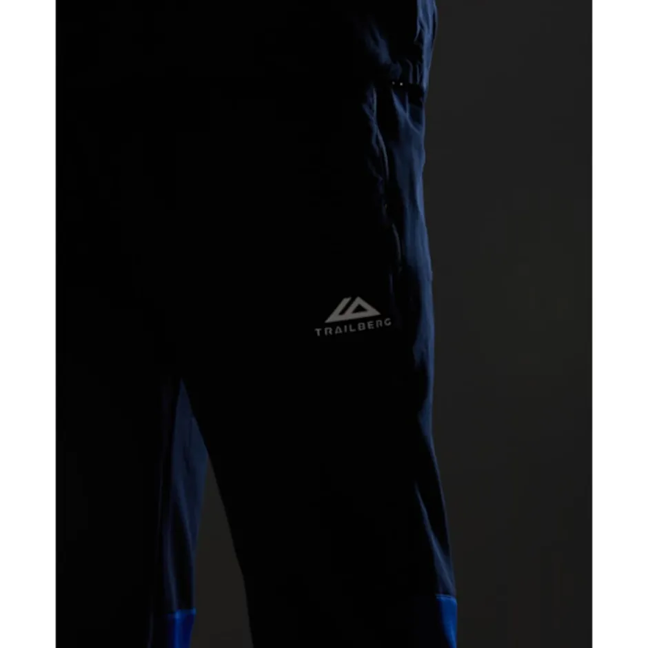 Mens Rapid Dash Woven Pant-Trailberg New
