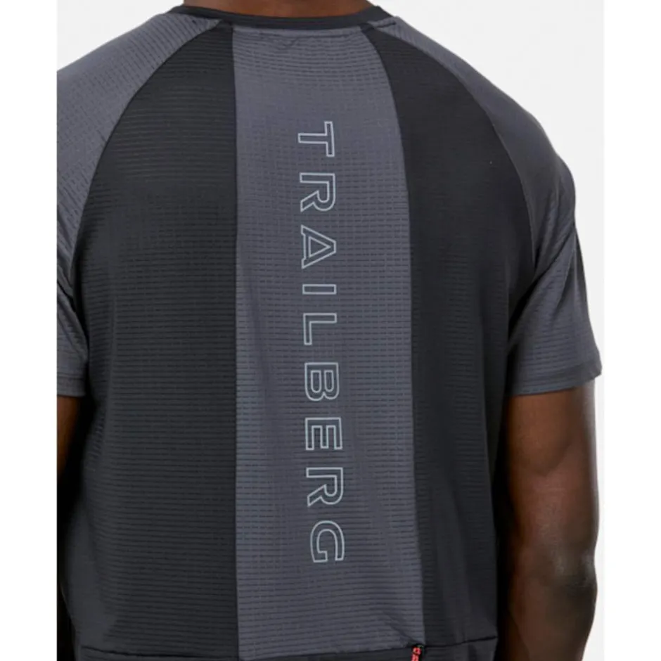 Mens Rapid T-Shirt-Trailberg New