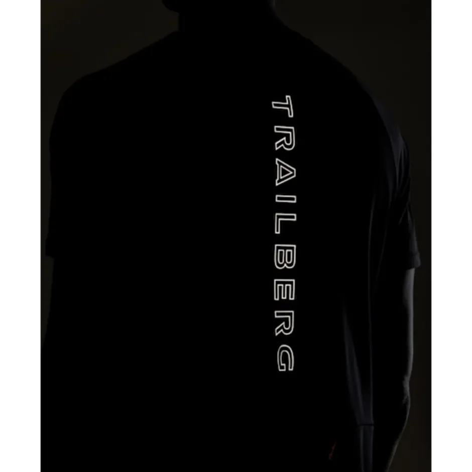 Mens Rapid T-Shirt-Trailberg New