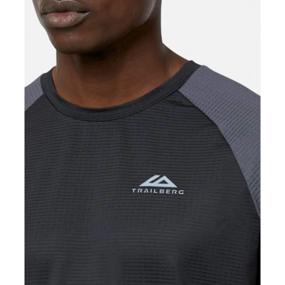 Mens Rapid T-Shirt-Trailberg New