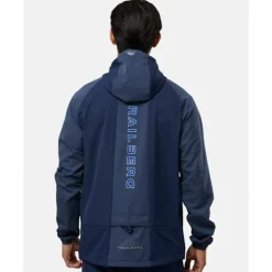 Mens Rapid Ventilate Woven Jacket-Trailberg Clearance