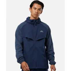 Mens Rapid Ventilate Woven Jacket-Trailberg Clearance