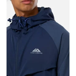 Mens Rapid Ventilate Woven Jacket-Trailberg Clearance