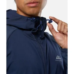 Mens Rapid Ventilate Woven Jacket-Trailberg Clearance