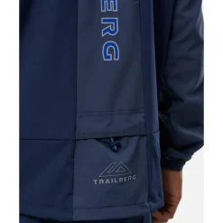 Mens Rapid Ventilate Woven Jacket-Trailberg Clearance