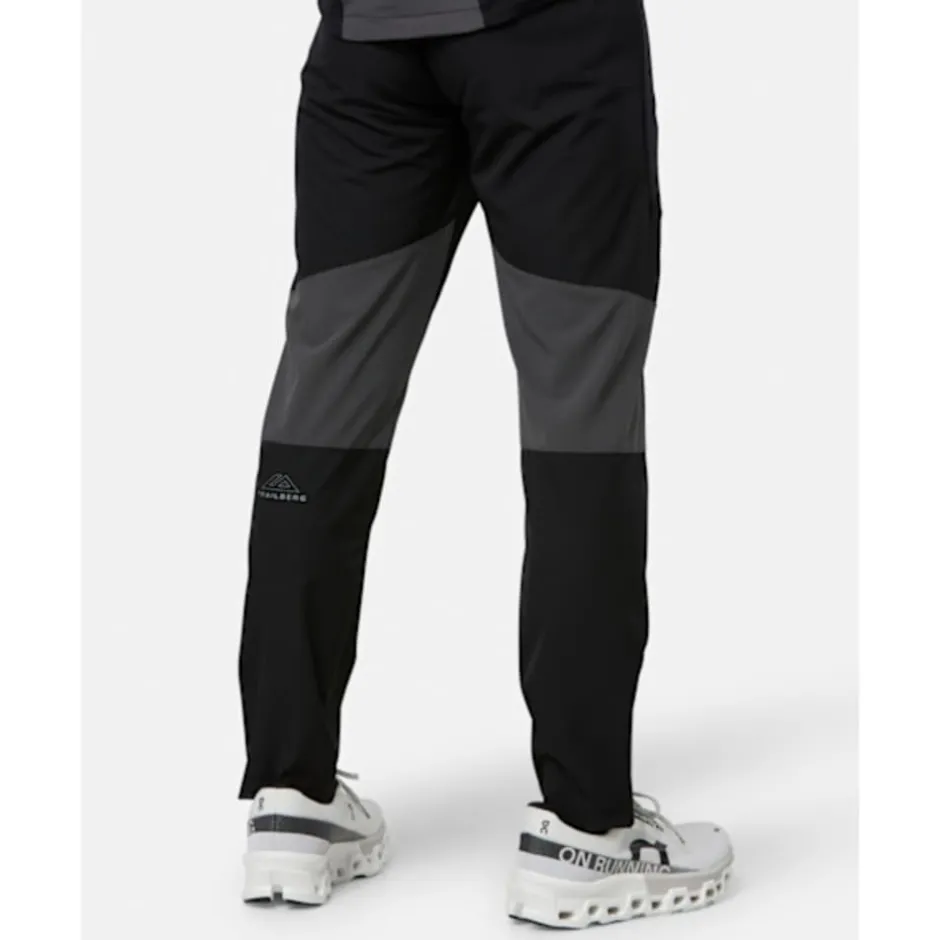 Mens Rapid Ventilate Woven Pant-Trailberg Clearance