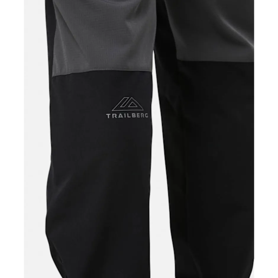 Mens Rapid Ventilate Woven Pant-Trailberg Clearance