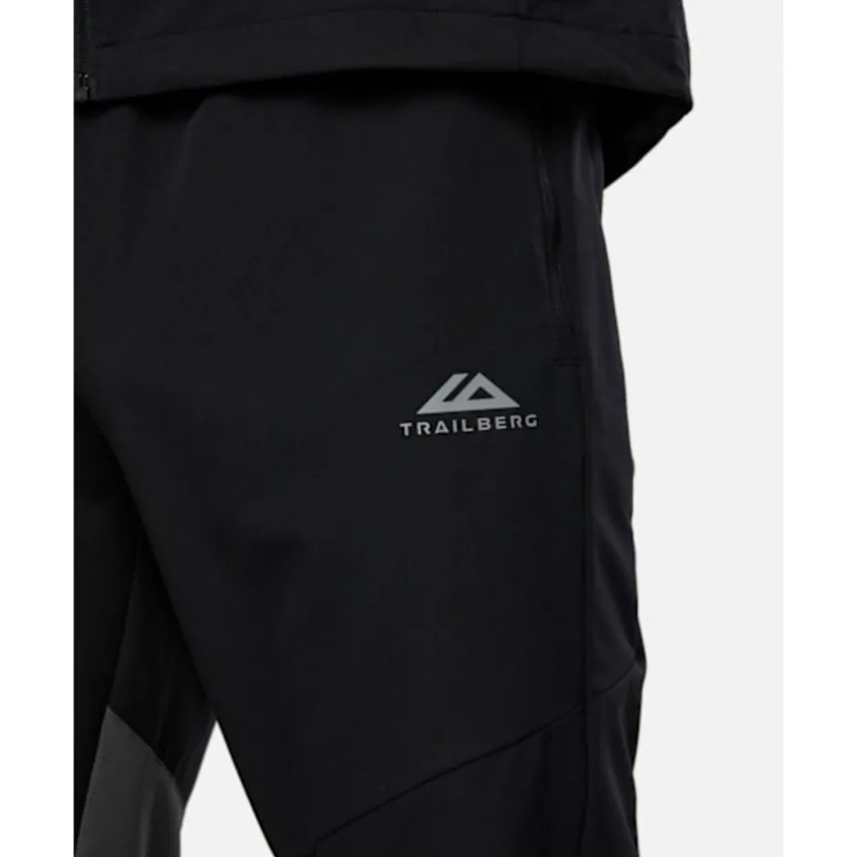 Mens Rapid Ventilate Woven Pant-Trailberg Clearance
