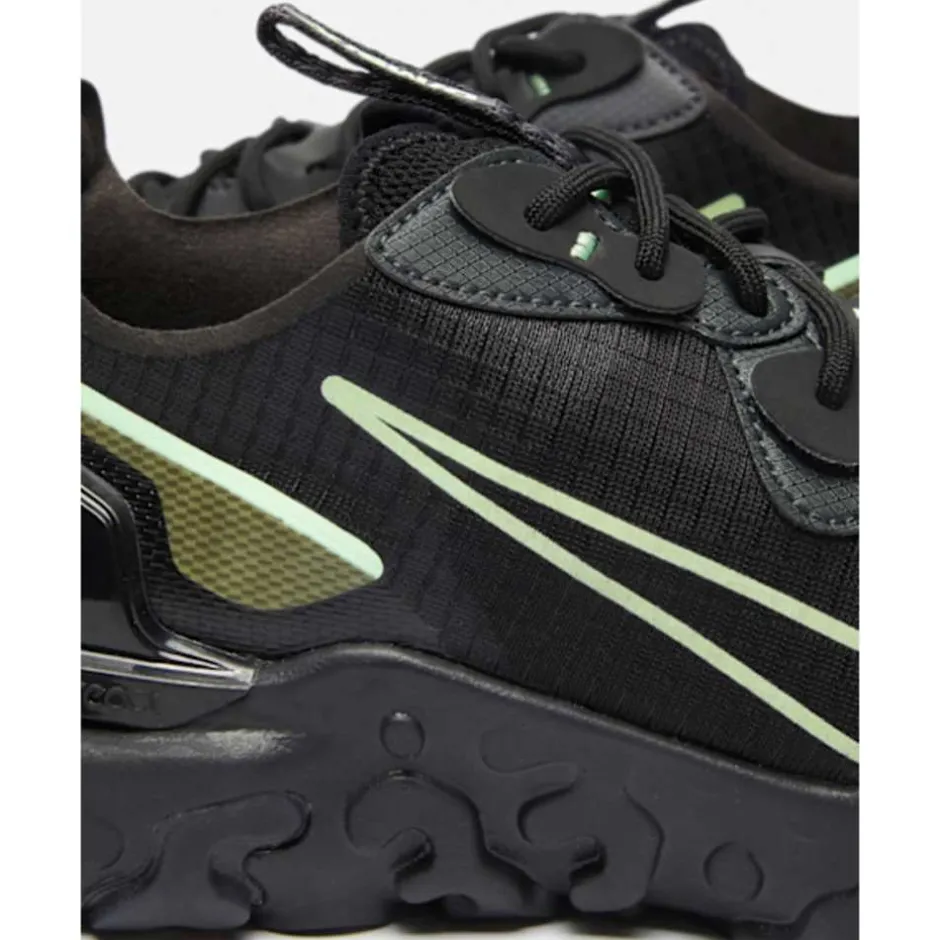 Mens React Vision-Nike Fashion