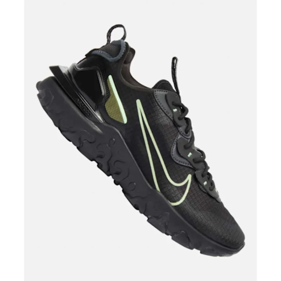 Mens React Vision-Nike Fashion