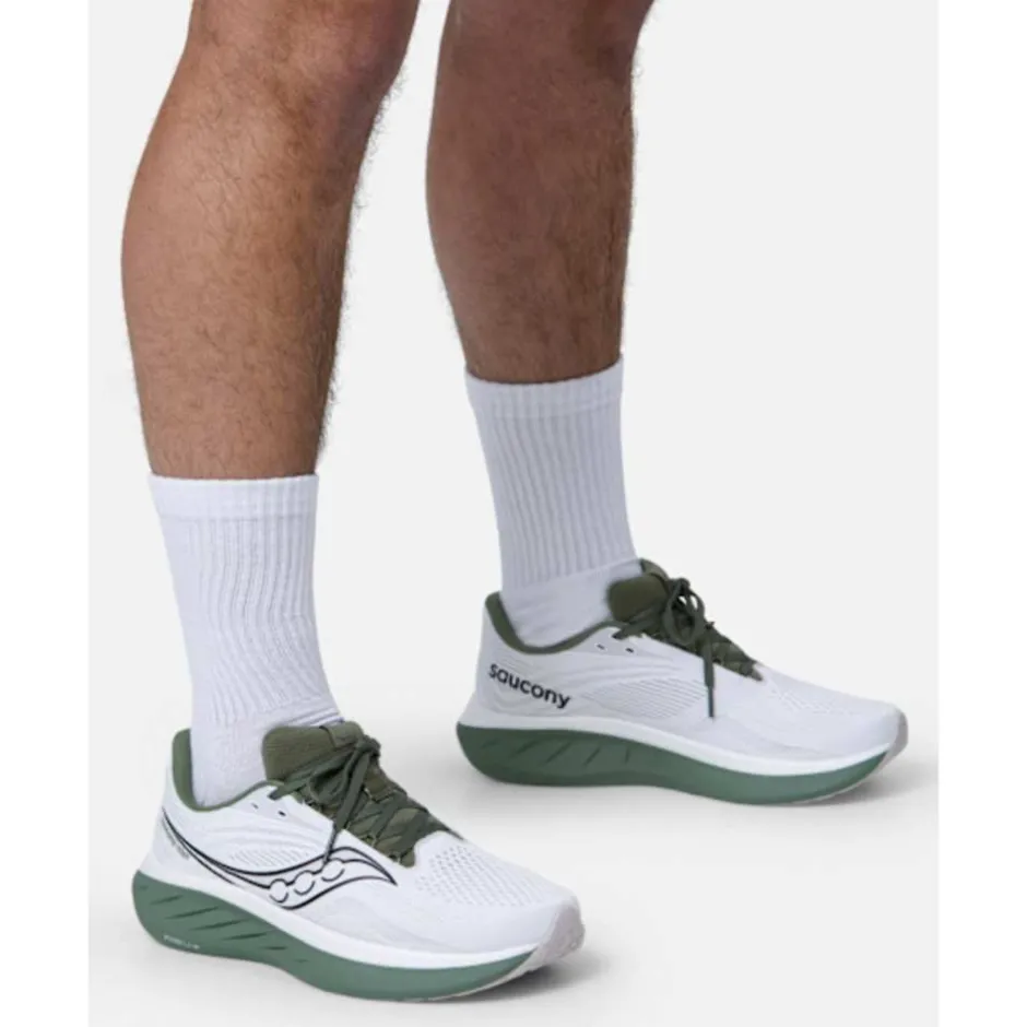 Mens Ride 18-Saucony Hot