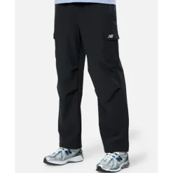 Mens Ripstop Cargo Pants-New Balance Fashion