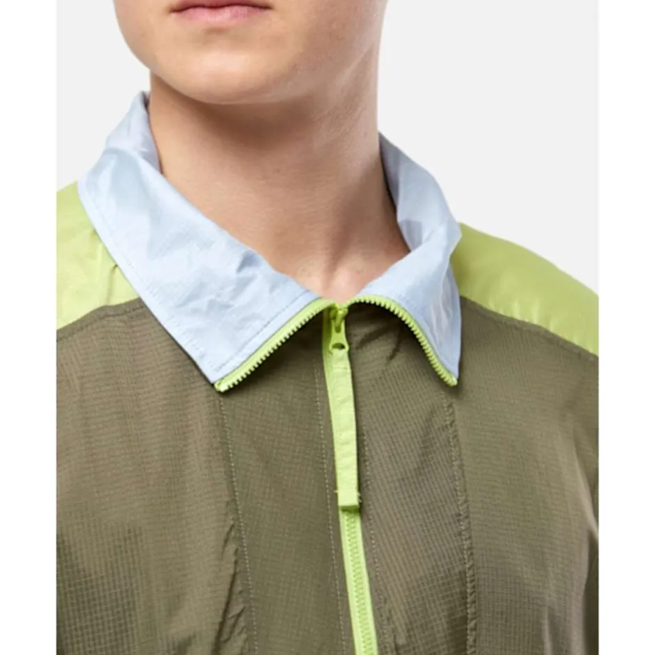 Mens Riptide Anorak Jacket-Columbia Discount
