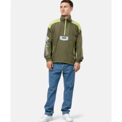 Mens Riptide Anorak Jacket-Columbia Discount