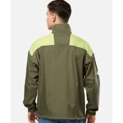 Mens Riptide Anorak Jacket-Columbia Discount