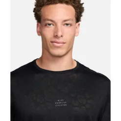 Mens Rise 365 Run Division T-Shirt-Nike Discount