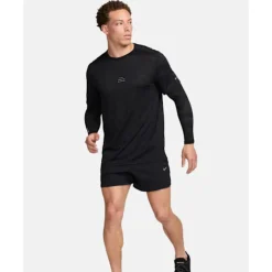 Mens Rise 365 Run Division T-Shirt-Nike Discount