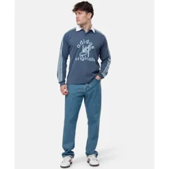 Mens Rugby Polo-adidas Originals Discount