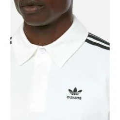 Mens Rugby Polo Top-adidas Originals Online