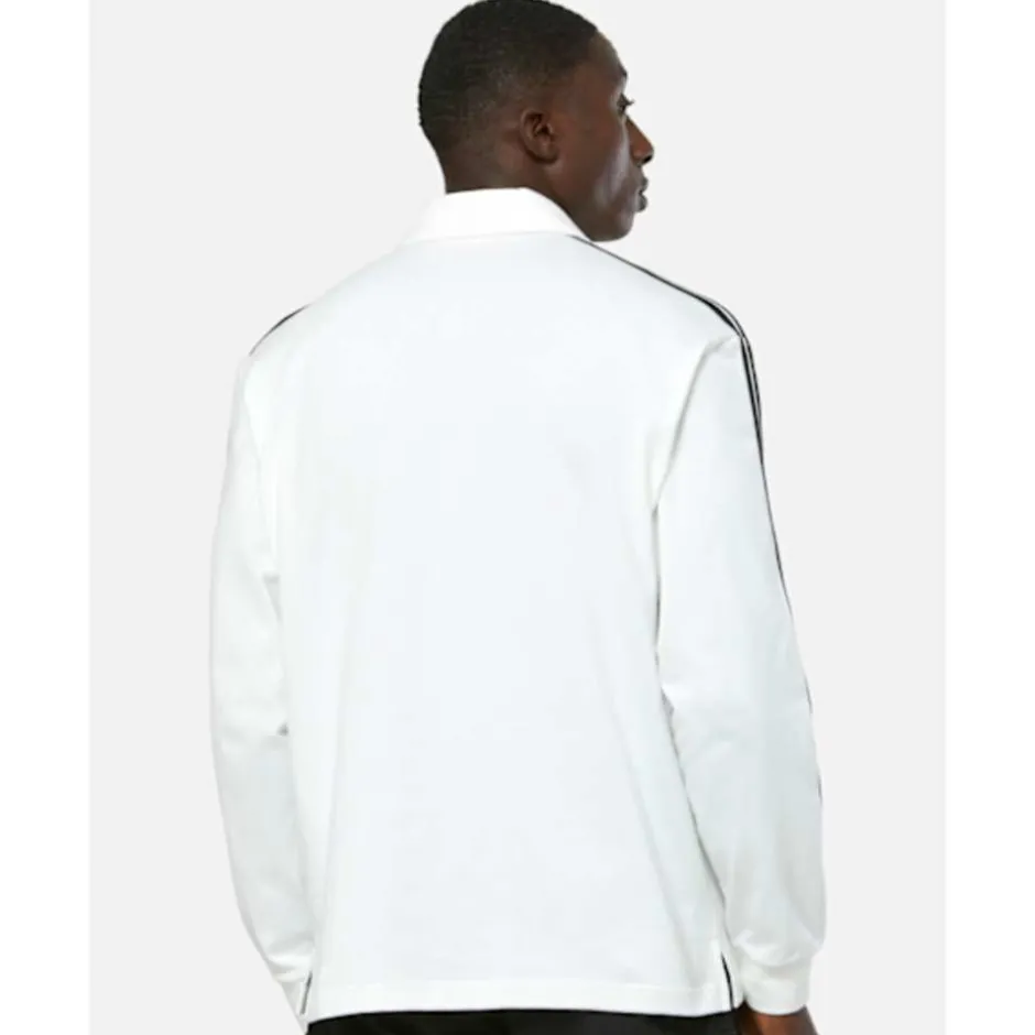 Mens Rugby Polo Top-adidas Originals Online