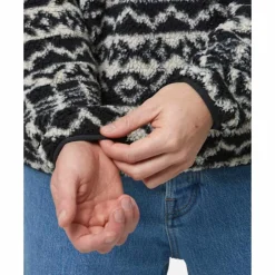 Mens Rugged Ridge Half Snap Fleece-Columbia Fashion